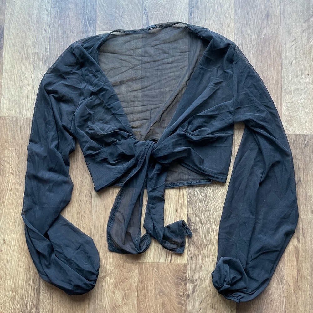 Forever 21 Top